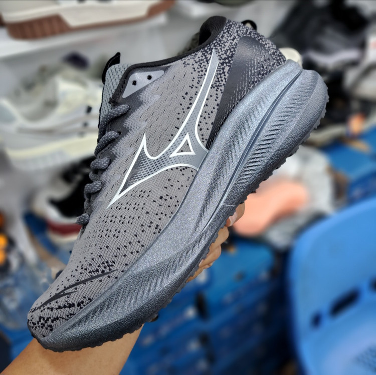 کتونی رانینگ میزانو آسترو پلاس Mizuno astro plus / ضمانت کیفیت / سایز ۴۰ الا ۴۵