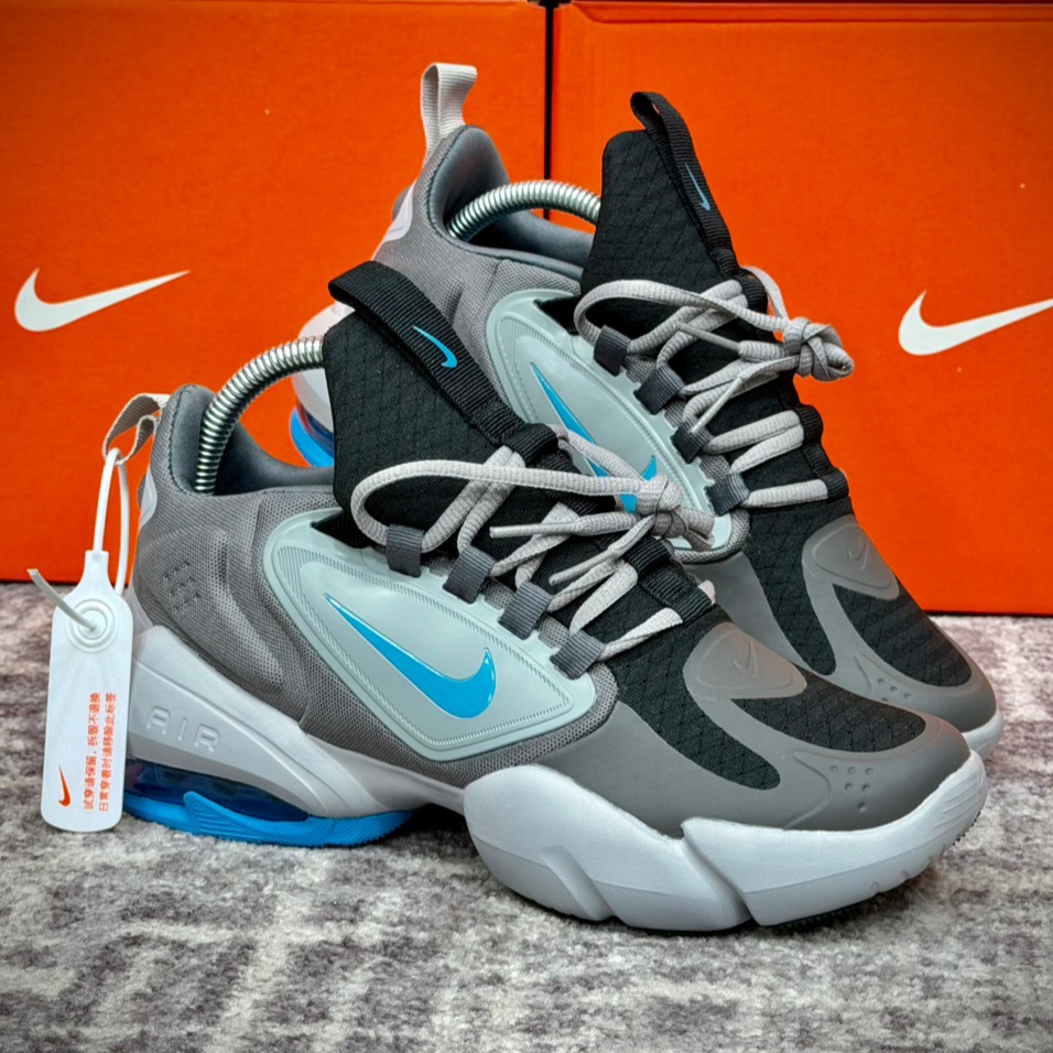 کتونی مسترکوالیتی ست زنانه و مردانه نایک ساواج Nike savage / ضمانت کیفیت و ویتنام / سایز ۳۸ الا ۴۵