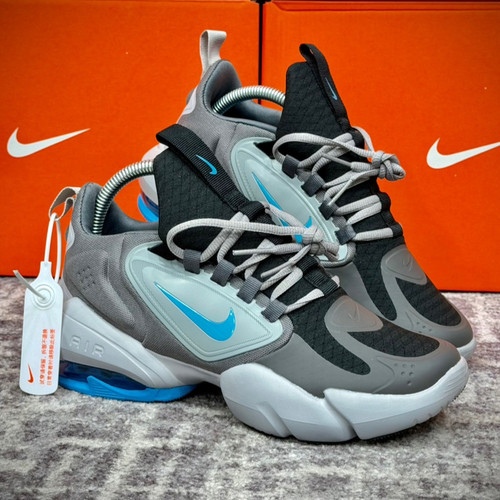 کتونی مسترکوالیتی ست زنانه و مردانه نایک ساواج Nike savage / ضمانت کیفیت و ویتنام / سایز ۳۸ الا ۴۵
