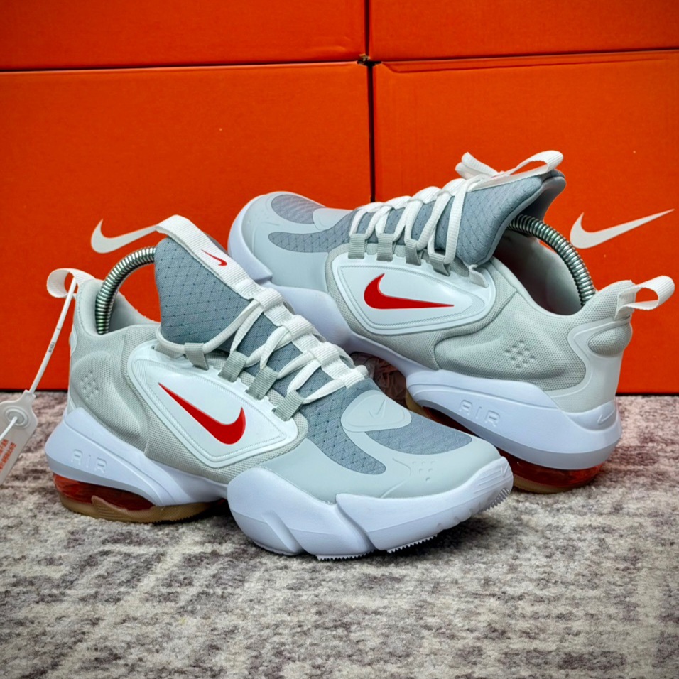 کتونی مسترکوالیتی ست زنانه و مردانه نایک ساواج Nike savage / ضمانت کیفیت و ویتنام / سایز ۳۸ الا ۴۵