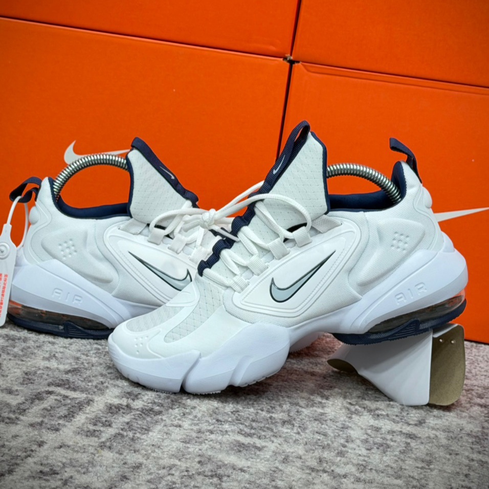 کتونی مسترکوالیتی ست زنانه و مردانه نایک ساواج Nike savage / ضمانت کیفیت و ویتنام / سایز ۳۸ الا ۴۵
