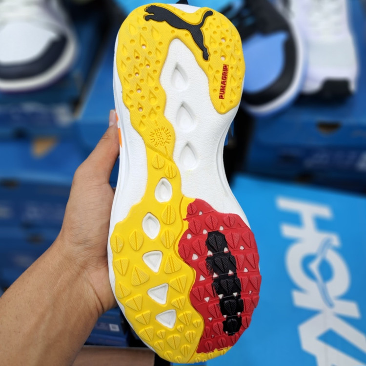 کتونی مسترکوالیتی پوما نیترو Puma ForeverRun Nitro / ضمانت کیفیت و اصل ویتنام / سایز ۴۰ الا ۴۵