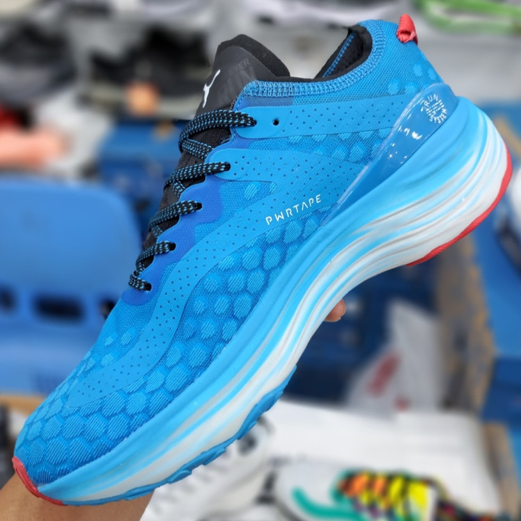کتونی مسترکوالیتی پوما نیترو Puma ForeverRun Nitro / ضمانت کیفیت و اصل ویتنام / سایز ۴۰ الا ۴۵