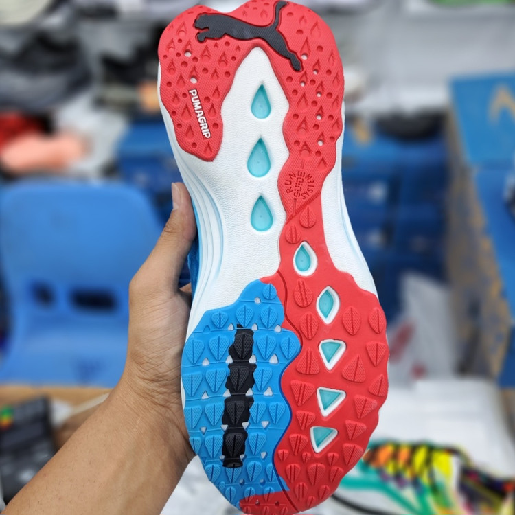 کتونی مسترکوالیتی پوما نیترو Puma ForeverRun Nitro / ضمانت کیفیت و اصل ویتنام / سایز ۴۰ الا ۴۵