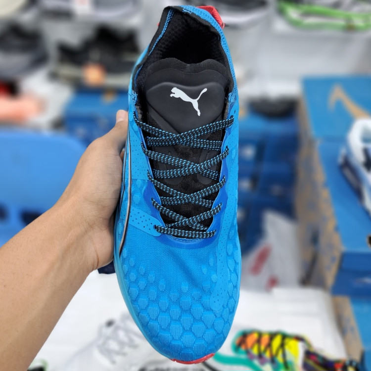 کتونی مسترکوالیتی پوما نیترو Puma ForeverRun Nitro / ضمانت کیفیت و اصل ویتنام / سایز ۴۰ الا ۴۵