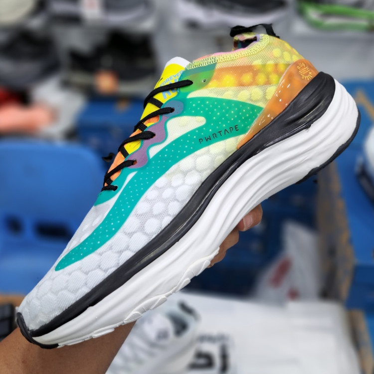 کتونی مسترکوالیتی پوما نیترو Puma ForeverRun Nitro / ضمانت کیفیت و اصل ویتنام / سایز ۴۰ الا ۴۵