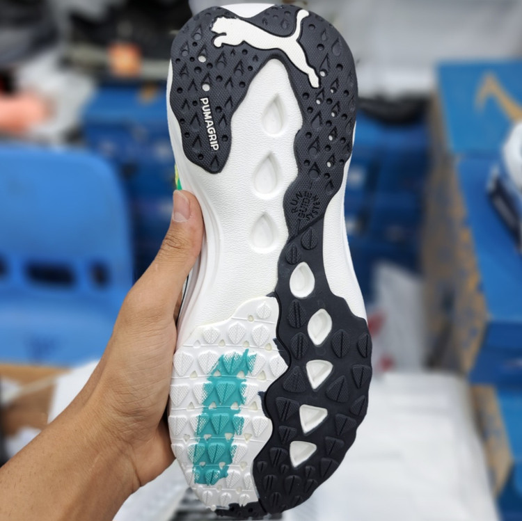 کتونی مسترکوالیتی پوما نیترو Puma ForeverRun Nitro / ضمانت کیفیت و اصل ویتنام / سایز ۴۰ الا ۴۵