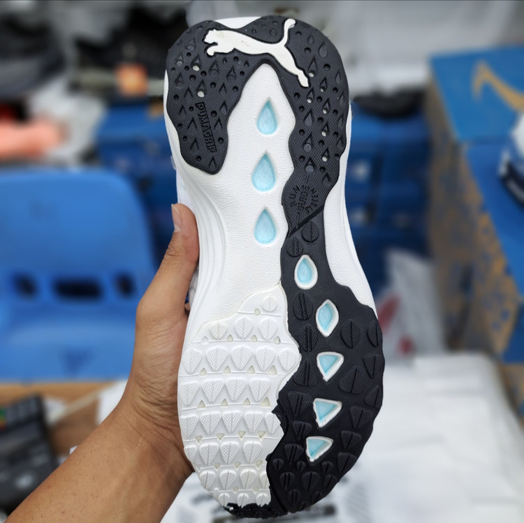 کتونی مسترکوالیتی پوما نیترو Puma ForeverRun Nitro / ضمانت کیفیت و اصل ویتنام / سایز ۴۰ الا ۴۵