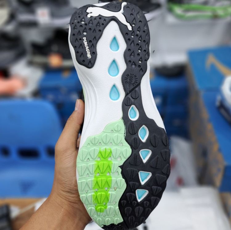 کتونی مسترکوالیتی پوما نیترو Puma ForeverRun Nitro / ضمانت کیفیت و اصل ویتنام / سایز ۴۰ الا ۴۵