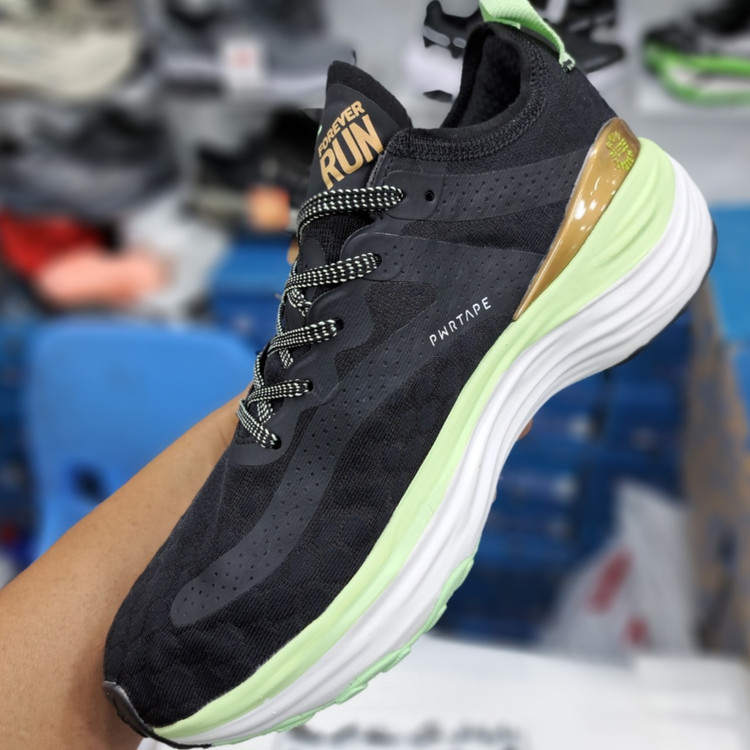 کتونی مسترکوالیتی پوما نیترو Puma ForeverRun Nitro / ضمانت کیفیت و اصل ویتنام / سایز ۴۰ الا ۴۵