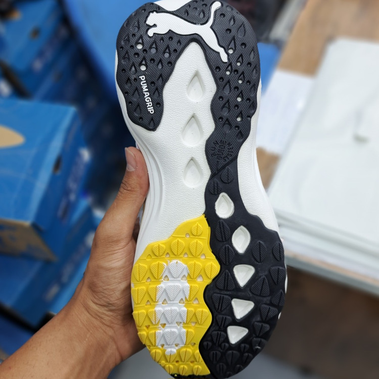 کتونی مسترکوالیتی پوما نیترو Puma ForeverRun Nitro / ضمانت کیفیت و اصل ویتنام / سایز ۴۰ الا ۴۵