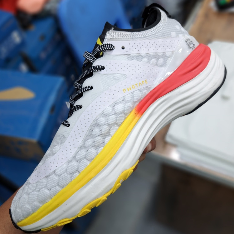 کتونی مسترکوالیتی پوما نیترو Puma ForeverRun Nitro / ضمانت کیفیت و اصل ویتنام / سایز ۴۰ الا ۴۵
