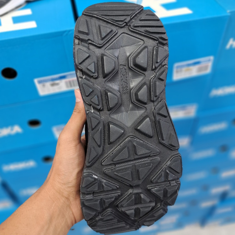 کتونی مسترکوالیتی تریل رانینگ هوکا وان وان استین سون آرت ۶ hoka one one stinson art 6 / ضمانت کیفیت و ویتنام / سایز ۴۰ الا ۴۵