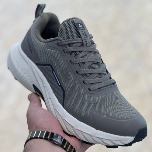 کتونی مسترکوالیتی کلمبیا گورتکس Colombia goretex / زیره ویبرام / ضمانت ویتنامی و کیفیت / سایز ۴۰ الا ۴۵