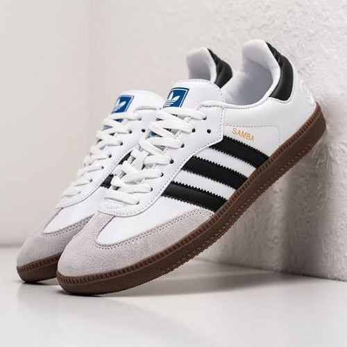کفش زنانه و مردانه طرح کلاسیک آدیداس سامبا او جی Adidas Samba OG / ضمانت ویتنام و کیفیت / سایز ۳۷ تا ۴۵