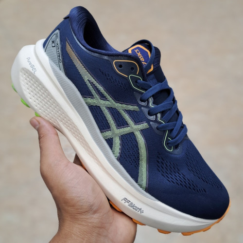 کتونی رانینگ و پیاده روی آسیکس ژل کایانو ۳۰ asics gel kayano 30 / ضمانت کیفیت و ویتنام / سایز ۴۰ الا ۴۵