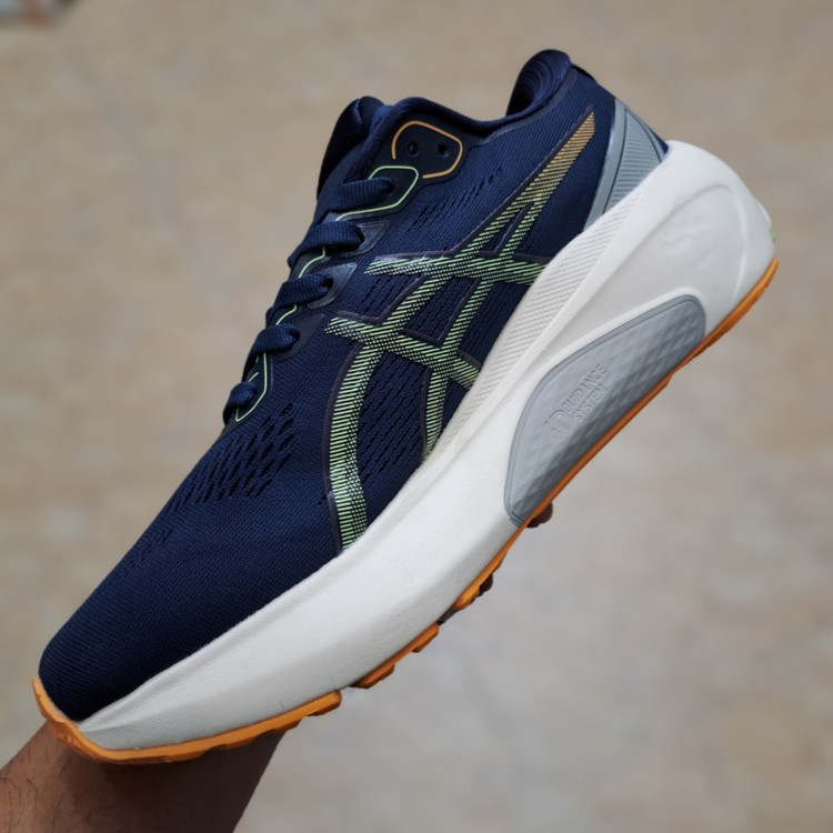کتونی رانینگ و پیاده روی آسیکس ژل کایانو ۳۰ asics gel kayano 30 / ضمانت کیفیت و ویتنام / سایز ۴۰ الا ۴۵