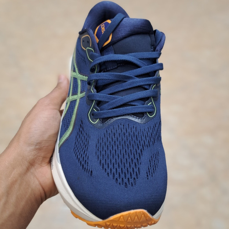 کتونی رانینگ و پیاده روی آسیکس ژل کایانو ۳۰ asics gel kayano 30 / ضمانت کیفیت و ویتنام / سایز ۴۰ الا ۴۵