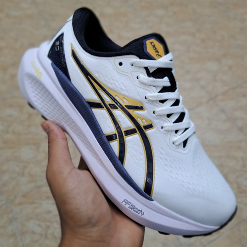 کتونی رانینگ و پیاده روی آسیکس ژل کایانو ۳۰ asics gel kayano 30 / ضمانت کیفیت و ویتنام / سایز ۴۰ الا ۴۵