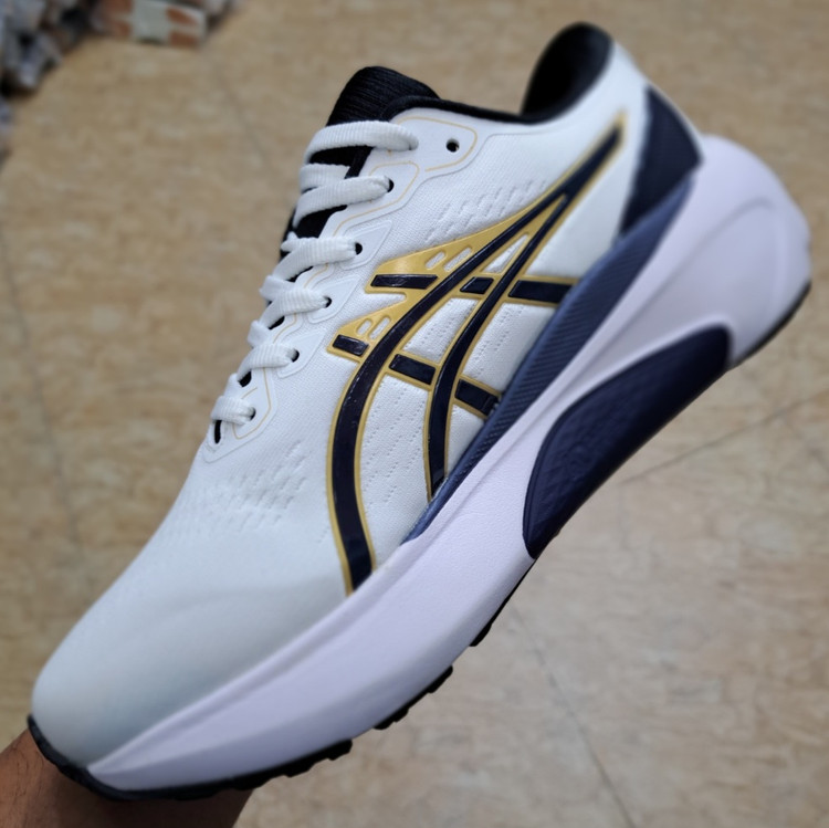 کتونی رانینگ و پیاده روی آسیکس ژل کایانو ۳۰ asics gel kayano 30 / ضمانت کیفیت و ویتنام / سایز ۴۰ الا ۴۵