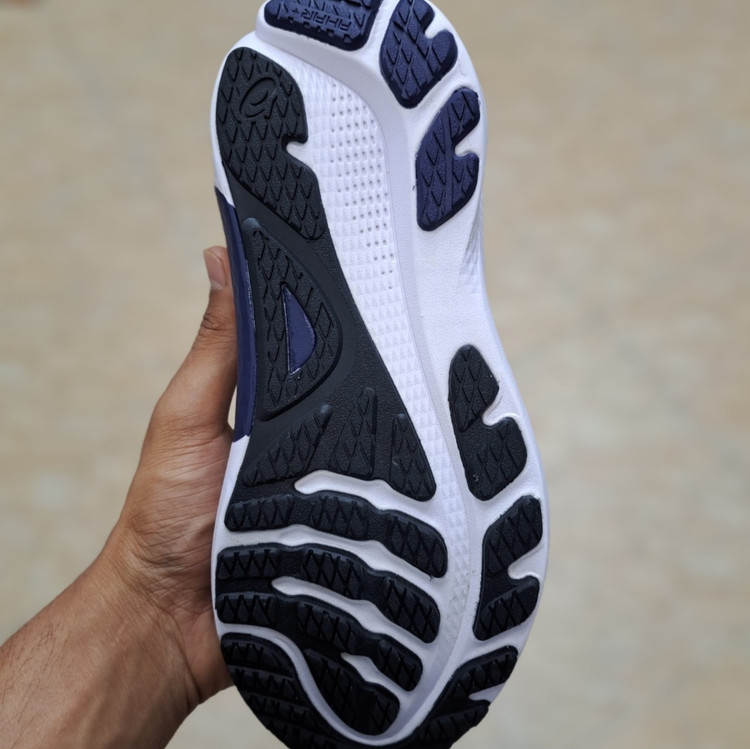 کتونی رانینگ و پیاده روی آسیکس ژل کایانو ۳۰ asics gel kayano 30 / ضمانت کیفیت و ویتنام / سایز ۴۰ الا ۴۵