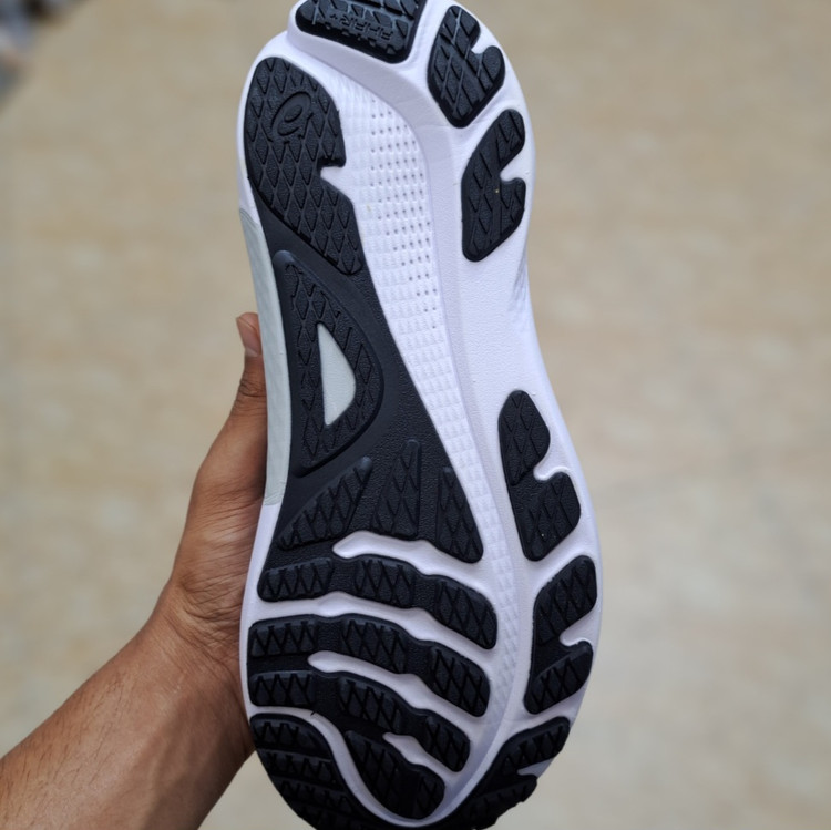 کتونی رانینگ و پیاده روی آسیکس ژل کایانو ۳۰ asics gel kayano 30 / ضمانت کیفیت و ویتنام / سایز ۴۰ الا ۴۵