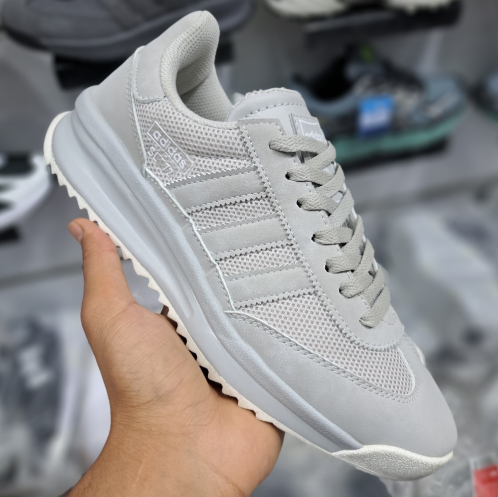 کفش مسترکوالیتی آدیداس ای ال ۷۲ Adidas SL 72 / ضمانت کیفیت و ویتنام / سایز ۴۰ الا ۴۵