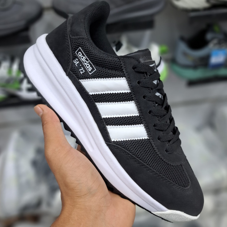 کفش مسترکوالیتی آدیداس ای ال ۷۲ Adidas SL 72 / ضمانت کیفیت و ویتنام / سایز ۴۰ الا ۴۵