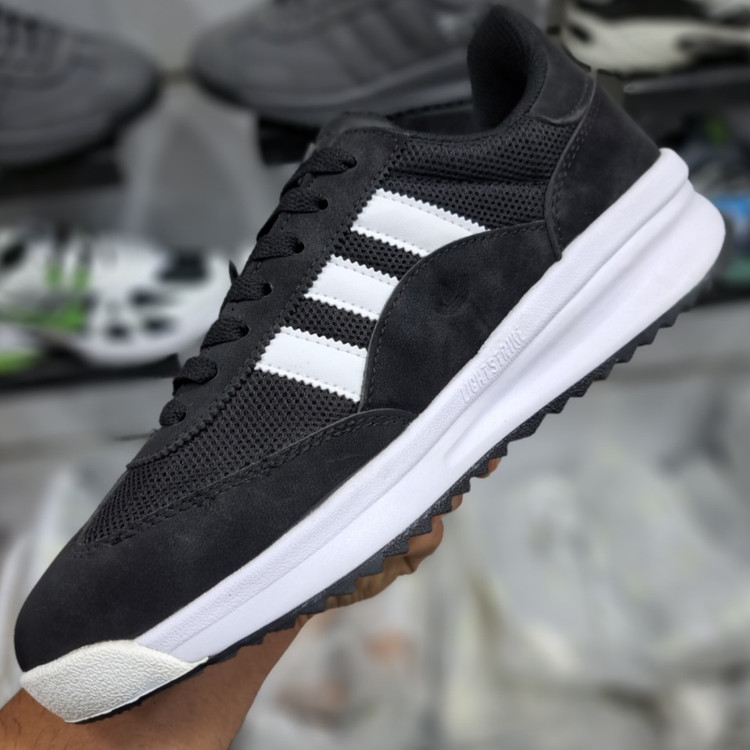 کفش مسترکوالیتی آدیداس ای ال ۷۲ Adidas SL 72 / ضمانت کیفیت و ویتنام / سایز ۴۰ الا ۴۵