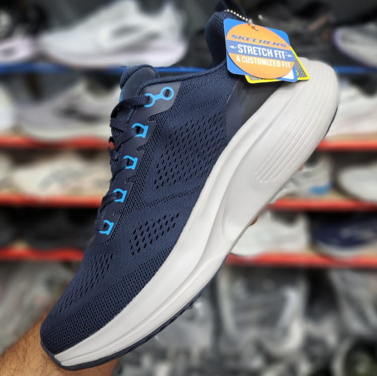 کتونی مسترکوالیتی اسکیچرز گو ران Skechers gorun / ضمانت ویتنام و کیفیت ۲۰۲۵ / سایز ۴۰ الا ۴۵