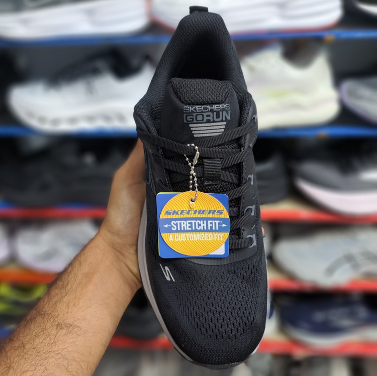 کتونی مسترکوالیتی اسکیچرز گو ران Skechers gorun / ضمانت ویتنام و کیفیت ۲۰۲۵ / سایز ۴۰ الا ۴۵