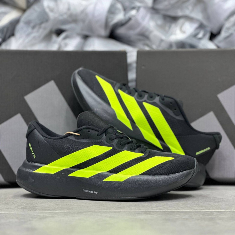 کتونی مسترکوالیتی ست زنانه و مردانه آدیداس آدی زیرو پرو Adidas adizero pro / ضمانت ویتنام و کیفیت / سایز ۳۸ الا ۴۵