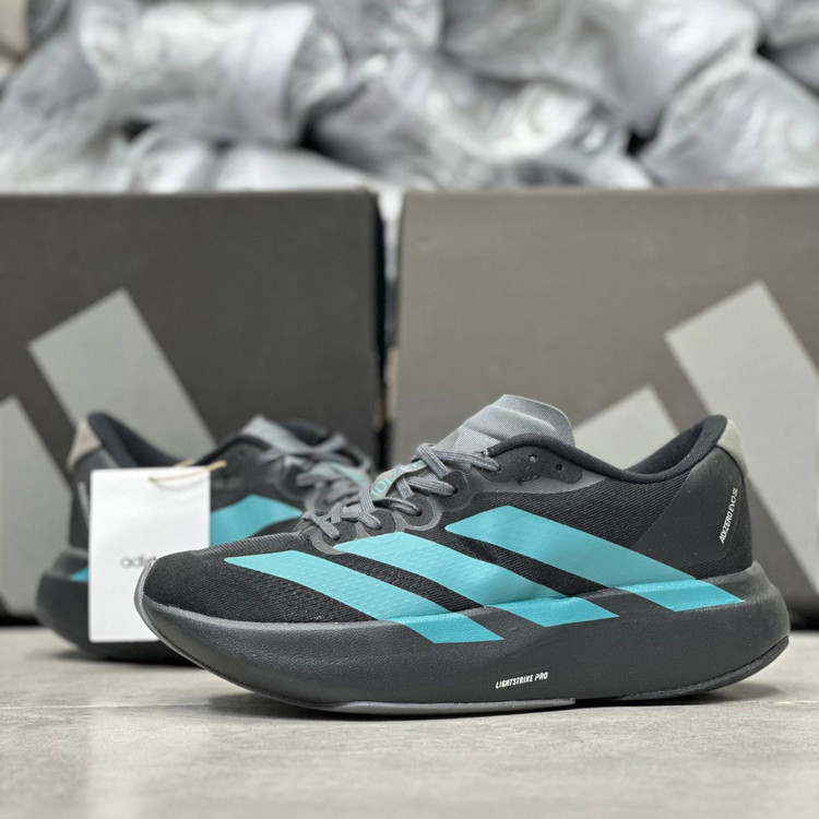کتونی مسترکوالیتی ست زنانه و مردانه آدیداس آدی زیرو پرو Adidas adizero pro / ضمانت ویتنام و کیفیت / سایز ۳۸ الا ۴۵
