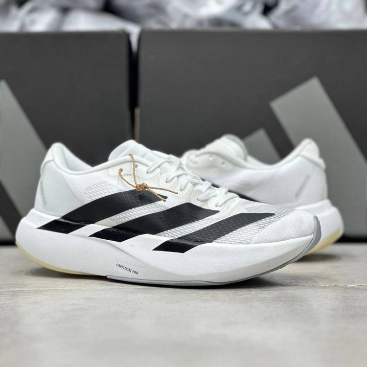 کتونی مسترکوالیتی ست زنانه و مردانه آدیداس آدی زیرو پرو Adidas adizero pro / ضمانت ویتنام و کیفیت / سایز ۳۸ الا ۴۵