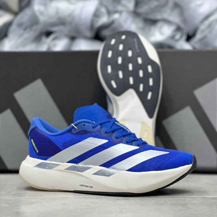 کتونی مسترکوالیتی ست زنانه و مردانه آدیداس آدی زیرو پرو Adidas adizero pro / ضمانت ویتنام و کیفیت / سایز ۳۸ الا ۴۵