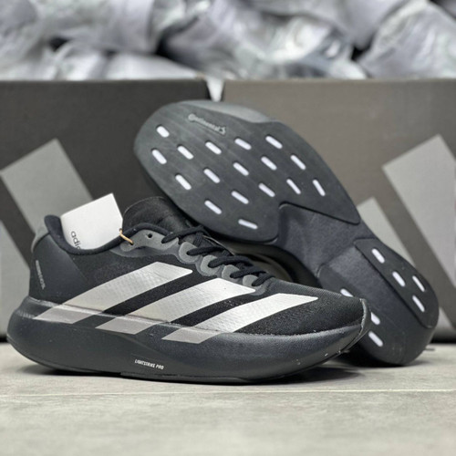 کتونی مسترکوالیتی ست زنانه و مردانه آدیداس آدی زیرو پرو Adidas adizero pro / ضمانت ویتنام و کیفیت / سایز ۳۸ الا ۴۵