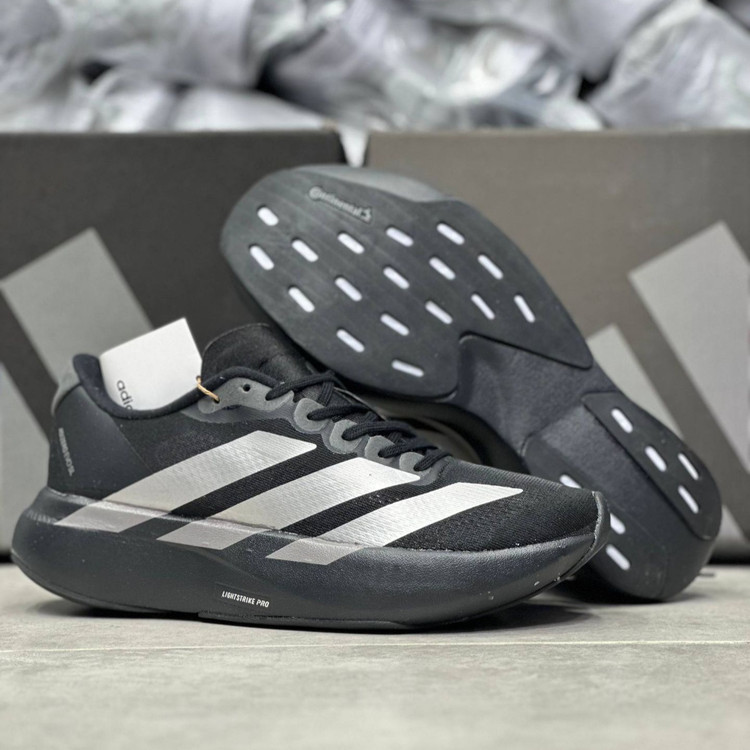 کتونی مسترکوالیتی ست زنانه و مردانه آدیداس آدی زیرو پرو Adidas adizero pro / ضمانت ویتنام و کیفیت / سایز ۳۸ الا ۴۵