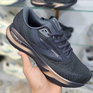 کتونی رانینگ و پیاده روی مردانه بروکس آدرنالین جی تی اس ۲۴ Brooks adrenaline gts 24 / ضمانت کیفیت و ویتنام / سایز ۴۰ الا ۴۵