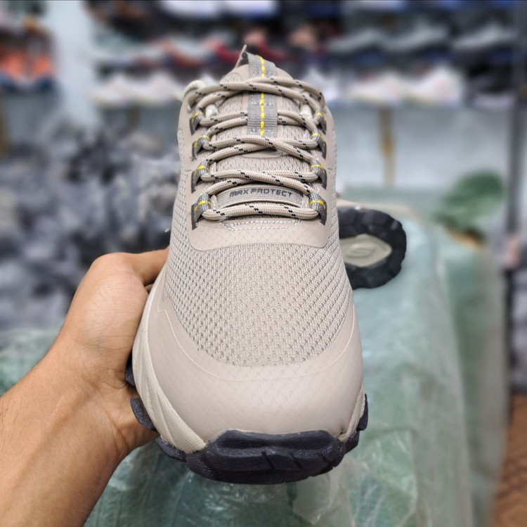 کفش مردانه طبیعت گردی و شهری اسکیچرز مکس پروتکت Skechers max protect / ضمانت کیفیت و ویتنام / سایز 40 الا 45