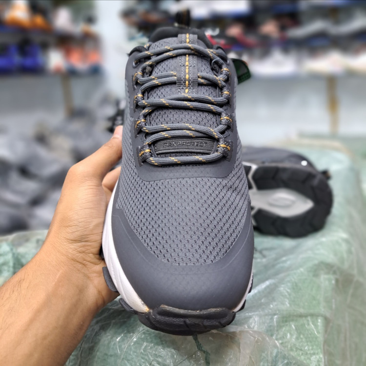 کفش مردانه طبیعت گردی و شهری اسکیچرز مکس پروتکت Skechers max protect / ضمانت کیفیت و ویتنام / سایز 40 الا 45