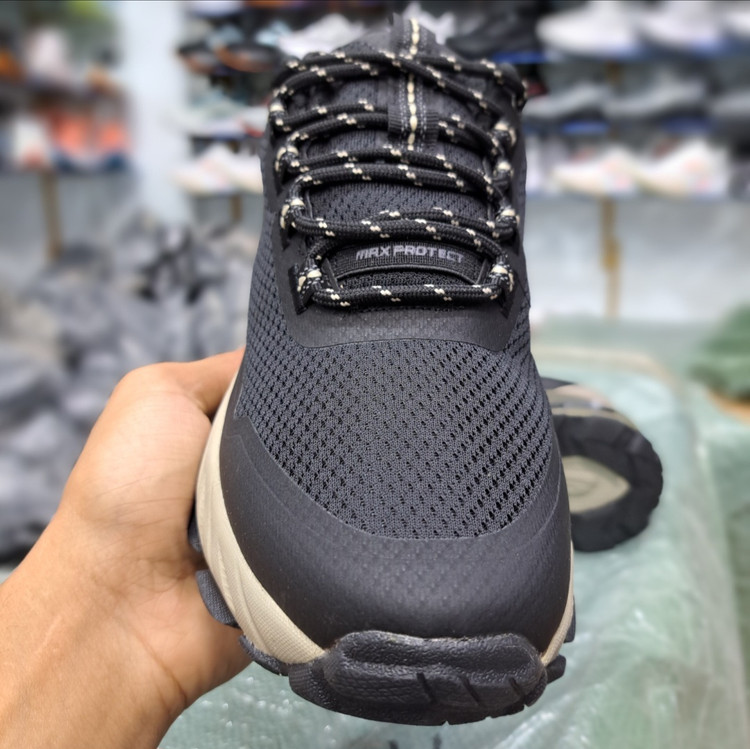 کفش مردانه طبیعت گردی و شهری اسکیچرز مکس پروتکت Skechers max protect / ضمانت کیفیت و ویتنام / سایز 40 الا 45