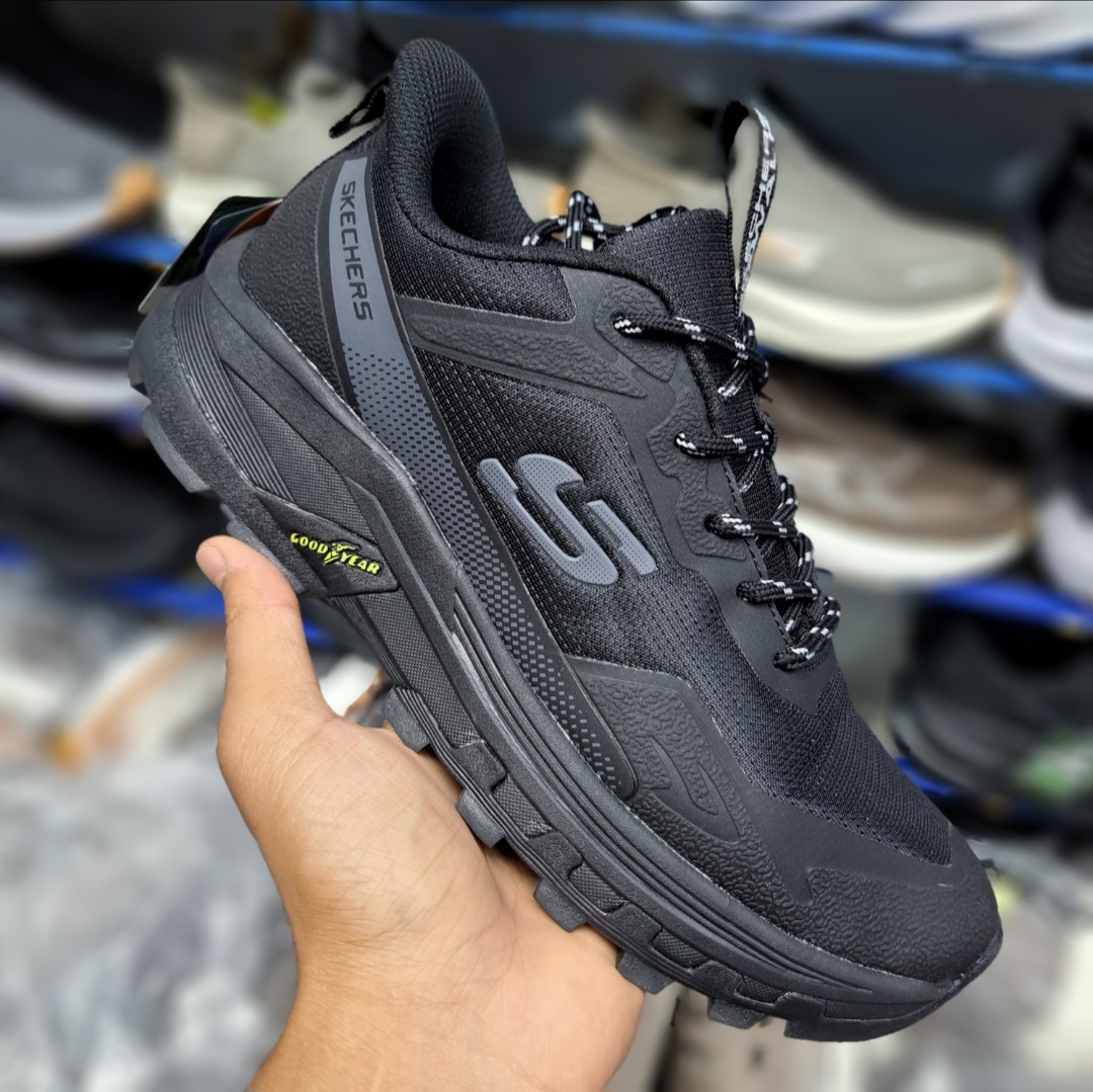 کفش مردانه اسکیچرز اوت دور Skechers outdoor / ضمانت کیفیت و ویتنام / سایز ۴۰ الا ۴۵