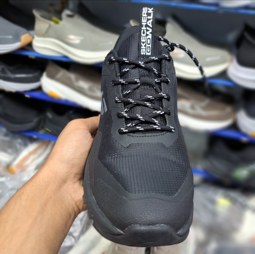 کفش مردانه اسکیچرز اوت دور Skechers outdoor / ضمانت کیفیت و ویتنام / سایز ۴۰ الا ۴۵