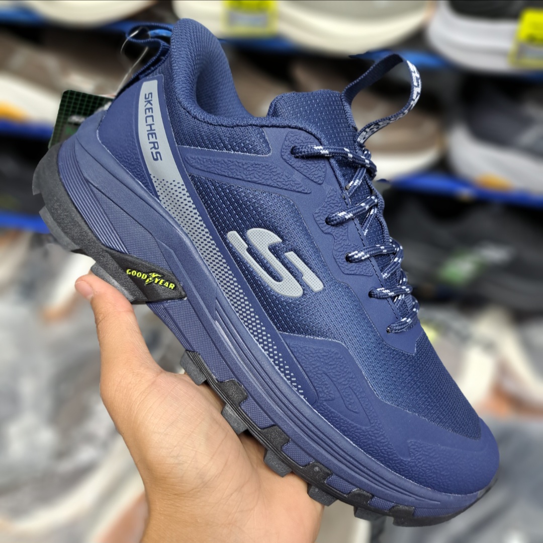 کفش مردانه اسکیچرز اوت دور Skechers outdoor / ضمانت کیفیت و ویتنام / سایز ۴۰ الا ۴۵