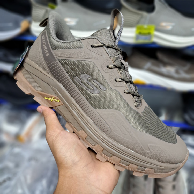 کفش مردانه اسکیچرز اوت دور Skechers outdoor / ضمانت کیفیت و ویتنام / سایز ۴۰ الا ۴۵