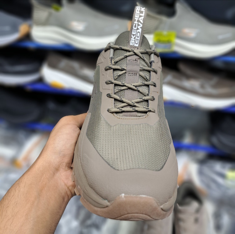 کفش مردانه اسکیچرز اوت دور Skechers outdoor / ضمانت کیفیت و ویتنام / سایز ۴۰ الا ۴۵