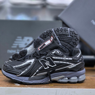 کتونی ست زنانه و مردانه نیوبالانس ۱۹۰۶ newbalance 1906 / راحتی بالا و استایل خاص / ضمانت کیفیت ۲۰۲۵ / سایز ۳۸ الا ۴۵