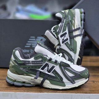کتونی ست زنانه و مردانه نیوبالانس ۱۹۰۶ newbalance 1906 / راحتی بالا و استایل خاص / ضمانت کیفیت ۲۰۲۵ / سایز ۳۸ الا ۴۵