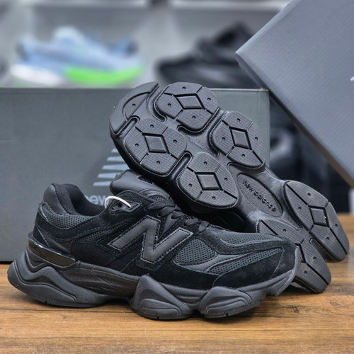 کتونی مسترکوالیتی نیوبالانس ۹۰۶۰ newbalance 9060 / ضمانت کیفیت و ویتنام / سایز ۴۰ الا ۴۵