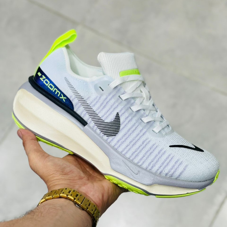کتونی ویتنامی نایک زوم ایکس اینوینسیبل ران ۳ nike ZoomX Invincible Run 3 / رانینگ و پیاده / ضمانت کیفیت / سایز ۴۰ الا ۴۵